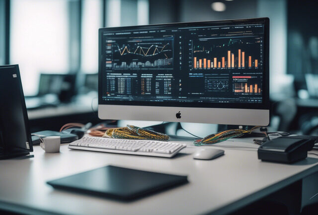 Connecter des logiciels de comptabilité