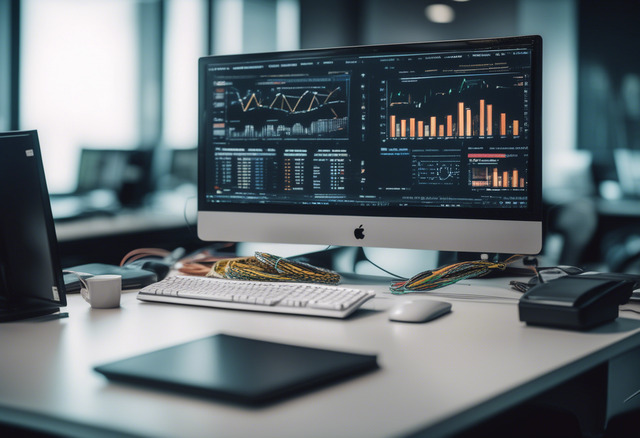 Connecter des logiciels de comptabilité