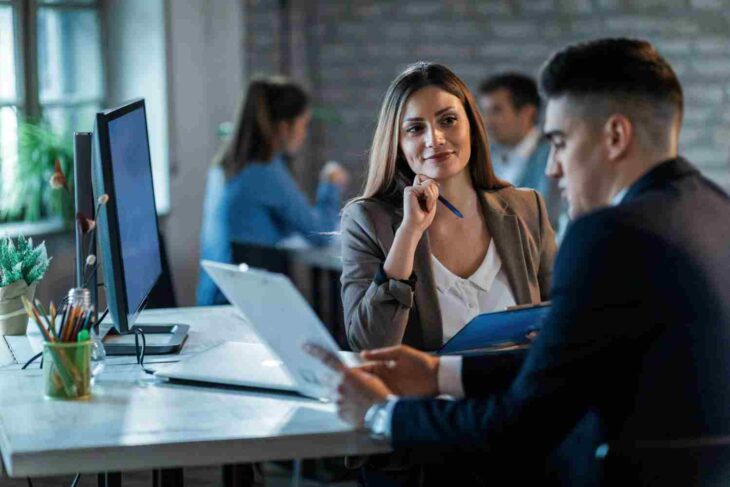 entreprise