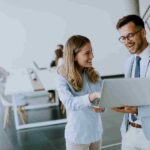entreprise - business