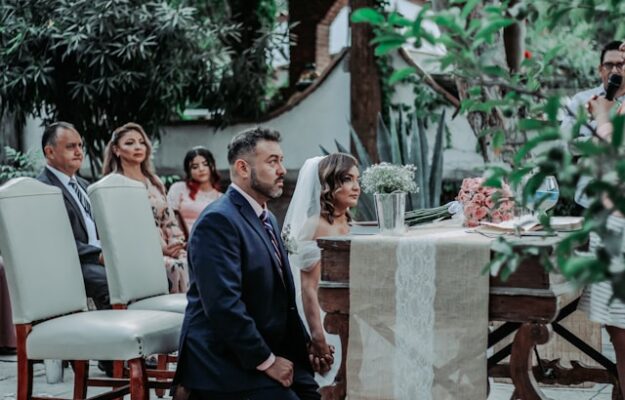 mariage parfait