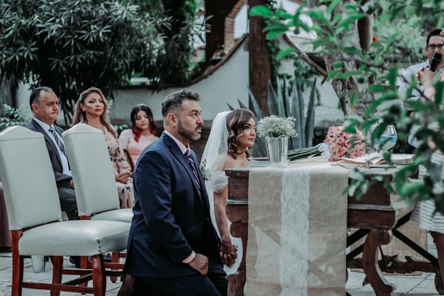 mariage parfait
