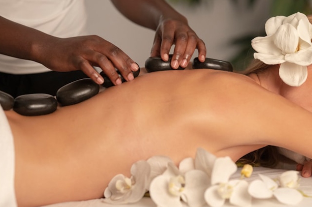 objets de relaxation