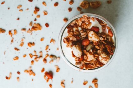 La whey, l’élément incontournable du shake protéiné