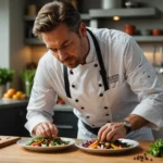 Les tendances culinaires de l'année : innovations et traditions revisitées