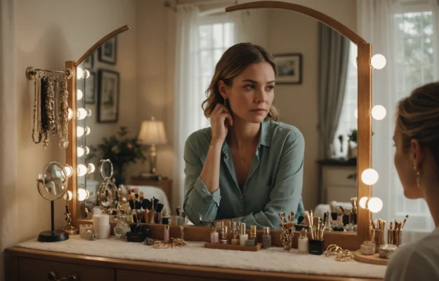 Choisir les bonnes boucles d'oreilles peut transformer complètement une tenue et mettre en valeur votre visage. Que ce soit pour un événement professionnel, une soirée élégante ou une sortie décontractée, les boucles d'oreilles appropriées complètent votre style personnel tout en s'adaptant au contexte. Découvrez comment sélectionner les modèles parfaits selon l'occasion, votre morphologie et les dernières tendances bijoux. Critères clés pour une sélection réussie Choisir les boucles d'oreilles parfaites peut transformer votre tenue et refléter votre personnalité. Lors d'un événement formel, optez pour des perles classiques ou des diamants scintillants qui ajoutent une touche d'élégance. Pour explorer plus de styles et découvrir comment choisir des boucles d'oreilles adaptées à chaque occasion, explorez les différentes collections disponibles en ligne. Que vous préfériez un style audacieux ou discret, le bon choix de bijoux peut faire toute la différence. Plusieurs facteurs déterminent le choix de boucles d'oreilles adaptées à chaque situation. La forme de votre visage, votre teint et la nature de l'événement constituent les éléments fondamentaux à considérer. Anatomie et structure des traits du visage Pour un visage rond, optez pour des boucles allongées qui créent une illusion d’optique en affinant les traits. Une coiffure bien choisie peut transformer l'apparence et apporter de l'équilibre à votre visage. Les visages carrés bénéficient particulièrement de formes arrondies ou ovales, adoucissant ainsi les angles prononcés. Pour ceux en forme de cœur, choisir une coupe qui s'élargit au niveau des lobes peut vraiment faire la différence. En jouant avec les volumes et les formes, on peut véritablement sublimer chaque type de visage. Tout est question d'harmonie. Palette de couleurs et choix de matériaux Les couleurs chaudes comme l'or et le bronze magnifient les peaux dorées et les chevelures brunes. Ces nuances riches apportent une profondeur éclatante qui renforce naturellement la beauté de ces teints. Pour celles qui ont une peau plus claire et des mèches blondes, l'argent, le platine ou encore les pierres aux reflets bleutés sont de véritables alliés. Ces teintes lumineuses créent un contraste subtil mais puissant, permettant à la lumière de jouer avec chaque mouvement pour un effet rayonnant. Boucles d'oreilles élégantes pour événements chics Les événements formels comme les mariages, galas ou cérémonies officielles appellent des modèles élégants et raffinés. La discrétion sophistiquée prime généralement sur l'extravagance excessive. Élégance et festivités : soirées de gala et mariages Les pendants en diamants ou cristaux illuminent une tenue sophistiquée avec juste ce qu'il faut de brillance. Leur éclat subtile, loin d'être ostentatoire, sublime l'ensemble tout en délicatesse. Pour les mariées, les boucles d'oreilles ornées de perles ou de pierres précieuses sont un choix qui traverse le temps, créant une élégance qui se remarque instantanément sur les photos. Ces bijoux intemporels apportent une touche de raffinement et restent gravés dans les souvenirs de cette journée unique. Environnements professionnels et dynamiques du travail Choisir les boucles d'oreilles idéales peut transformer une tenue simple en une déclaration audacieuse. Pour les occasions estivales, pensez à des options légères et colorées qui reflètent la saison. Découvrez comment ces accessoires peuvent compléter votre look en explorant différents styles de bijoux pour femmes. Optez pour des matériaux comme le bois ou l'acrylique pour un effet décontracté, tout en restant chic. Pour un look élégant et épuré, tournez-vous vers des clous discrets ou de petits anneaux raffinés. Ces choix subtils peuvent affirmer votre style tout en restant modestes. Les formes géométriques minimalistes ajoutent une touche contemporaine à n'importe quelle tenue. Opter pour des métaux précieux comme l'or 18 carats ou l'argent sterling peut rehausser votre allure. Ces matériaux nobles véhiculent une image de raffinement et de professionnalisme indéniable, tout en apportant une touche intemporelle à vos accessoires. Styles décontractés tendance pour toutes les occasions Les sorties informelles permettent davantage de créativité et d'audace dans le choix des boucles d'oreilles. Les règles s'assouplissent pour favoriser l'expression personnelle et le confort. Sorties conviviales pour renforcer l'amitié Pour donner un coup de peps à une tenue sobre, rien de tel que des boucles d'oreilles créoles aux couleurs éclatantes ou des modèles fantaisie. Ces accessoires, en plus d'être visuellement attrayants, sont parfaits pour exprimer votre personnalité. Les matériaux comme le bois, la résine ou les textiles apportent une dimension ludique et authentique à votre style. Ces pièces artisanales uniques se prêtent parfaitement à des contextes décontractés et insufflent une touche de gaieté qui ne passe jamais inaperçue. Le choix de ces bijoux peut transformer complètement votre look, révélant une facette imaginative et audacieuse. Routines essentielles pour une journée réussie Optez pour des bijoux légers et sûrs, parfaits pour vos déplacements. Les puces discrètes ou les petits anneaux sont idéaux, alliant style et praticité au quotidien. Découvrez le plaisir de porter des accessoires qui ne vous gênent pas et qui subliment votre apparence. Les modèles délicats s'intègrent facilement à votre tenue, tout en ajoutant une touche d'élégance. Que vous soyez en chemin pour le travail ou que vous profitiez d'une promenade, ces choix discrets se marient harmonieusement avec votre quotidien sans compromettre votre confort ni votre sécurité. Boucles d'oreilles parfaites le défi inattendu Sélectionner les boucles d'oreilles parfaites demande de considérer l'équilibre entre votre style personnel, l'occasion et votre morphologie. En suivant ces conseils adaptés à chaque contexte, vous pourrez constituer une collection versatile qui sublimera vos traits et complétera harmonieusement vos tenues. N'hésitez pas à investir dans quelques pièces intemporelles tout en vous permettant des fantaisies pour les moments plus décontractés. Critères Analyse Applications Événements formels Boucles d'oreilles élégantes et discrètes adaptées aux mariages et galas. Optez pour des perles ou diamants pour une touche d'élégance. Morphologie du visage Choix en fonction de la forme du visage pour équilibrer les traits. Boucles allongées pour visage rond, formes arrondies pour visage carré. Tendances actuelles Matériaux et couleurs selon la mode actuelle et le teint. L'argent ou l'or selon le teint de peau pour sublimer naturellement. Questions fréquentes Quel est le coût moyen des boucles d'oreilles ? Les prix varient selon le matériau : de 20 € pour un modèle fantaisie à plusieurs centaines d'euros pour des pièces serties de pierres précieuses. Investissez selon votre budget. Quelles sont les alternatives aux diamants ? Les zircons, cristaux Swarovski, ou pierres semi-précieuses offrent une esthétique similaire à moindre coût. Explorez ces options si vous souhaitez économiser sans sacrifier l'éclat. Comment choisir des boucles au quotidien ? Privilégiez les modèles légers comme les puces ou petits anneaux qui combinent style et confort. Pour varier, alternez entre différents matériaux comme l'argent ou l'acrylique. Quels sont les pièges à éviter lors de l'achat ? Évitez les matériaux allergènes non testés. Préférez acheter auprès de marques reconnues garantissant qualité et authenticité. Vérifiez toujours la fermeture des boucles avant achat. Quelles tendances futures dans le choix des bijoux ? L'écoresponsabilité influence désormais la bijouterie : matériaux recyclés et artisanat local gagnent en popularité. Attendez-vous à voir plus de créations uniques respectant l'environnement.