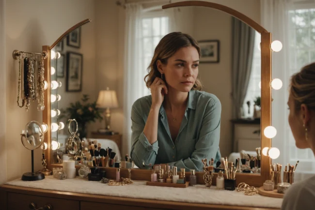 Choisir les bonnes boucles d'oreilles peut transformer complètement une tenue et mettre en valeur votre visage. Que ce soit pour un événement professionnel, une soirée élégante ou une sortie décontractée, les boucles d'oreilles appropriées complètent votre style personnel tout en s'adaptant au contexte. Découvrez comment sélectionner les modèles parfaits selon l'occasion, votre morphologie et les dernières tendances bijoux. Critères clés pour une sélection réussie Choisir les boucles d'oreilles parfaites peut transformer votre tenue et refléter votre personnalité. Lors d'un événement formel, optez pour des perles classiques ou des diamants scintillants qui ajoutent une touche d'élégance. Pour explorer plus de styles et découvrir comment choisir des boucles d'oreilles adaptées à chaque occasion, explorez les différentes collections disponibles en ligne. Que vous préfériez un style audacieux ou discret, le bon choix de bijoux peut faire toute la différence. Plusieurs facteurs déterminent le choix de boucles d'oreilles adaptées à chaque situation. La forme de votre visage, votre teint et la nature de l'événement constituent les éléments fondamentaux à considérer. Anatomie et structure des traits du visage Pour un visage rond, optez pour des boucles allongées qui créent une illusion d’optique en affinant les traits. Une coiffure bien choisie peut transformer l'apparence et apporter de l'équilibre à votre visage. Les visages carrés bénéficient particulièrement de formes arrondies ou ovales, adoucissant ainsi les angles prononcés. Pour ceux en forme de cœur, choisir une coupe qui s'élargit au niveau des lobes peut vraiment faire la différence. En jouant avec les volumes et les formes, on peut véritablement sublimer chaque type de visage. Tout est question d'harmonie. Palette de couleurs et choix de matériaux Les couleurs chaudes comme l'or et le bronze magnifient les peaux dorées et les chevelures brunes. Ces nuances riches apportent une profondeur éclatante qui renforce naturellement la beauté de ces teints. Pour celles qui ont une peau plus claire et des mèches blondes, l'argent, le platine ou encore les pierres aux reflets bleutés sont de véritables alliés. Ces teintes lumineuses créent un contraste subtil mais puissant, permettant à la lumière de jouer avec chaque mouvement pour un effet rayonnant. Boucles d'oreilles élégantes pour événements chics Les événements formels comme les mariages, galas ou cérémonies officielles appellent des modèles élégants et raffinés. La discrétion sophistiquée prime généralement sur l'extravagance excessive. Élégance et festivités : soirées de gala et mariages Les pendants en diamants ou cristaux illuminent une tenue sophistiquée avec juste ce qu'il faut de brillance. Leur éclat subtile, loin d'être ostentatoire, sublime l'ensemble tout en délicatesse. Pour les mariées, les boucles d'oreilles ornées de perles ou de pierres précieuses sont un choix qui traverse le temps, créant une élégance qui se remarque instantanément sur les photos. Ces bijoux intemporels apportent une touche de raffinement et restent gravés dans les souvenirs de cette journée unique. Environnements professionnels et dynamiques du travail Choisir les boucles d'oreilles idéales peut transformer une tenue simple en une déclaration audacieuse. Pour les occasions estivales, pensez à des options légères et colorées qui reflètent la saison. Découvrez comment ces accessoires peuvent compléter votre look en explorant différents styles de bijoux pour femmes. Optez pour des matériaux comme le bois ou l'acrylique pour un effet décontracté, tout en restant chic. Pour un look élégant et épuré, tournez-vous vers des clous discrets ou de petits anneaux raffinés. Ces choix subtils peuvent affirmer votre style tout en restant modestes. Les formes géométriques minimalistes ajoutent une touche contemporaine à n'importe quelle tenue. Opter pour des métaux précieux comme l'or 18 carats ou l'argent sterling peut rehausser votre allure. Ces matériaux nobles véhiculent une image de raffinement et de professionnalisme indéniable, tout en apportant une touche intemporelle à vos accessoires. Styles décontractés tendance pour toutes les occasions Les sorties informelles permettent davantage de créativité et d'audace dans le choix des boucles d'oreilles. Les règles s'assouplissent pour favoriser l'expression personnelle et le confort. Sorties conviviales pour renforcer l'amitié Pour donner un coup de peps à une tenue sobre, rien de tel que des boucles d'oreilles créoles aux couleurs éclatantes ou des modèles fantaisie. Ces accessoires, en plus d'être visuellement attrayants, sont parfaits pour exprimer votre personnalité. Les matériaux comme le bois, la résine ou les textiles apportent une dimension ludique et authentique à votre style. Ces pièces artisanales uniques se prêtent parfaitement à des contextes décontractés et insufflent une touche de gaieté qui ne passe jamais inaperçue. Le choix de ces bijoux peut transformer complètement votre look, révélant une facette imaginative et audacieuse. Routines essentielles pour une journée réussie Optez pour des bijoux légers et sûrs, parfaits pour vos déplacements. Les puces discrètes ou les petits anneaux sont idéaux, alliant style et praticité au quotidien. Découvrez le plaisir de porter des accessoires qui ne vous gênent pas et qui subliment votre apparence. Les modèles délicats s'intègrent facilement à votre tenue, tout en ajoutant une touche d'élégance. Que vous soyez en chemin pour le travail ou que vous profitiez d'une promenade, ces choix discrets se marient harmonieusement avec votre quotidien sans compromettre votre confort ni votre sécurité. Boucles d'oreilles parfaites le défi inattendu Sélectionner les boucles d'oreilles parfaites demande de considérer l'équilibre entre votre style personnel, l'occasion et votre morphologie. En suivant ces conseils adaptés à chaque contexte, vous pourrez constituer une collection versatile qui sublimera vos traits et complétera harmonieusement vos tenues. N'hésitez pas à investir dans quelques pièces intemporelles tout en vous permettant des fantaisies pour les moments plus décontractés. Critères Analyse Applications Événements formels Boucles d'oreilles élégantes et discrètes adaptées aux mariages et galas. Optez pour des perles ou diamants pour une touche d'élégance. Morphologie du visage Choix en fonction de la forme du visage pour équilibrer les traits. Boucles allongées pour visage rond, formes arrondies pour visage carré. Tendances actuelles Matériaux et couleurs selon la mode actuelle et le teint. L'argent ou l'or selon le teint de peau pour sublimer naturellement. Questions fréquentes Quel est le coût moyen des boucles d'oreilles ? Les prix varient selon le matériau : de 20 € pour un modèle fantaisie à plusieurs centaines d'euros pour des pièces serties de pierres précieuses. Investissez selon votre budget. Quelles sont les alternatives aux diamants ? Les zircons, cristaux Swarovski, ou pierres semi-précieuses offrent une esthétique similaire à moindre coût. Explorez ces options si vous souhaitez économiser sans sacrifier l'éclat. Comment choisir des boucles au quotidien ? Privilégiez les modèles légers comme les puces ou petits anneaux qui combinent style et confort. Pour varier, alternez entre différents matériaux comme l'argent ou l'acrylique. Quels sont les pièges à éviter lors de l'achat ? Évitez les matériaux allergènes non testés. Préférez acheter auprès de marques reconnues garantissant qualité et authenticité. Vérifiez toujours la fermeture des boucles avant achat. Quelles tendances futures dans le choix des bijoux ? L'écoresponsabilité influence désormais la bijouterie : matériaux recyclés et artisanat local gagnent en popularité. Attendez-vous à voir plus de créations uniques respectant l'environnement.