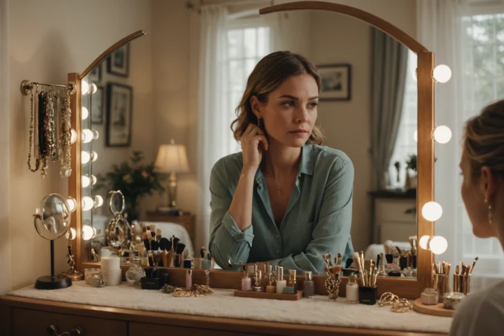 Choisir les bonnes boucles d'oreilles peut transformer complètement une tenue et mettre en valeur votre visage. Que ce soit pour un événement professionnel, une soirée élégante ou une sortie décontractée, les boucles d'oreilles appropriées complètent votre style personnel tout en s'adaptant au contexte. Découvrez comment sélectionner les modèles parfaits selon l'occasion, votre morphologie et les dernières tendances bijoux. Critères clés pour une sélection réussie Choisir les boucles d'oreilles parfaites peut transformer votre tenue et refléter votre personnalité. Lors d'un événement formel, optez pour des perles classiques ou des diamants scintillants qui ajoutent une touche d'élégance. Pour explorer plus de styles et découvrir comment choisir des boucles d'oreilles adaptées à chaque occasion, explorez les différentes collections disponibles en ligne. Que vous préfériez un style audacieux ou discret, le bon choix de bijoux peut faire toute la différence. Plusieurs facteurs déterminent le choix de boucles d'oreilles adaptées à chaque situation. La forme de votre visage, votre teint et la nature de l'événement constituent les éléments fondamentaux à considérer. Anatomie et structure des traits du visage Pour un visage rond, optez pour des boucles allongées qui créent une illusion d’optique en affinant les traits. Une coiffure bien choisie peut transformer l'apparence et apporter de l'équilibre à votre visage. Les visages carrés bénéficient particulièrement de formes arrondies ou ovales, adoucissant ainsi les angles prononcés. Pour ceux en forme de cœur, choisir une coupe qui s'élargit au niveau des lobes peut vraiment faire la différence. En jouant avec les volumes et les formes, on peut véritablement sublimer chaque type de visage. Tout est question d'harmonie. Palette de couleurs et choix de matériaux Les couleurs chaudes comme l'or et le bronze magnifient les peaux dorées et les chevelures brunes. Ces nuances riches apportent une profondeur éclatante qui renforce naturellement la beauté de ces teints. Pour celles qui ont une peau plus claire et des mèches blondes, l'argent, le platine ou encore les pierres aux reflets bleutés sont de véritables alliés. Ces teintes lumineuses créent un contraste subtil mais puissant, permettant à la lumière de jouer avec chaque mouvement pour un effet rayonnant. Boucles d'oreilles élégantes pour événements chics Les événements formels comme les mariages, galas ou cérémonies officielles appellent des modèles élégants et raffinés. La discrétion sophistiquée prime généralement sur l'extravagance excessive. Élégance et festivités : soirées de gala et mariages Les pendants en diamants ou cristaux illuminent une tenue sophistiquée avec juste ce qu'il faut de brillance. Leur éclat subtile, loin d'être ostentatoire, sublime l'ensemble tout en délicatesse. Pour les mariées, les boucles d'oreilles ornées de perles ou de pierres précieuses sont un choix qui traverse le temps, créant une élégance qui se remarque instantanément sur les photos. Ces bijoux intemporels apportent une touche de raffinement et restent gravés dans les souvenirs de cette journée unique. Environnements professionnels et dynamiques du travail Choisir les boucles d'oreilles idéales peut transformer une tenue simple en une déclaration audacieuse. Pour les occasions estivales, pensez à des options légères et colorées qui reflètent la saison. Découvrez comment ces accessoires peuvent compléter votre look en explorant différents styles de bijoux pour femmes. Optez pour des matériaux comme le bois ou l'acrylique pour un effet décontracté, tout en restant chic. Pour un look élégant et épuré, tournez-vous vers des clous discrets ou de petits anneaux raffinés. Ces choix subtils peuvent affirmer votre style tout en restant modestes. Les formes géométriques minimalistes ajoutent une touche contemporaine à n'importe quelle tenue. Opter pour des métaux précieux comme l'or 18 carats ou l'argent sterling peut rehausser votre allure. Ces matériaux nobles véhiculent une image de raffinement et de professionnalisme indéniable, tout en apportant une touche intemporelle à vos accessoires. Styles décontractés tendance pour toutes les occasions Les sorties informelles permettent davantage de créativité et d'audace dans le choix des boucles d'oreilles. Les règles s'assouplissent pour favoriser l'expression personnelle et le confort. Sorties conviviales pour renforcer l'amitié Pour donner un coup de peps à une tenue sobre, rien de tel que des boucles d'oreilles créoles aux couleurs éclatantes ou des modèles fantaisie. Ces accessoires, en plus d'être visuellement attrayants, sont parfaits pour exprimer votre personnalité. Les matériaux comme le bois, la résine ou les textiles apportent une dimension ludique et authentique à votre style. Ces pièces artisanales uniques se prêtent parfaitement à des contextes décontractés et insufflent une touche de gaieté qui ne passe jamais inaperçue. Le choix de ces bijoux peut transformer complètement votre look, révélant une facette imaginative et audacieuse. Routines essentielles pour une journée réussie Optez pour des bijoux légers et sûrs, parfaits pour vos déplacements. Les puces discrètes ou les petits anneaux sont idéaux, alliant style et praticité au quotidien. Découvrez le plaisir de porter des accessoires qui ne vous gênent pas et qui subliment votre apparence. Les modèles délicats s'intègrent facilement à votre tenue, tout en ajoutant une touche d'élégance. Que vous soyez en chemin pour le travail ou que vous profitiez d'une promenade, ces choix discrets se marient harmonieusement avec votre quotidien sans compromettre votre confort ni votre sécurité. Boucles d'oreilles parfaites le défi inattendu Sélectionner les boucles d'oreilles parfaites demande de considérer l'équilibre entre votre style personnel, l'occasion et votre morphologie. En suivant ces conseils adaptés à chaque contexte, vous pourrez constituer une collection versatile qui sublimera vos traits et complétera harmonieusement vos tenues. N'hésitez pas à investir dans quelques pièces intemporelles tout en vous permettant des fantaisies pour les moments plus décontractés. Critères Analyse Applications Événements formels Boucles d'oreilles élégantes et discrètes adaptées aux mariages et galas. Optez pour des perles ou diamants pour une touche d'élégance. Morphologie du visage Choix en fonction de la forme du visage pour équilibrer les traits. Boucles allongées pour visage rond, formes arrondies pour visage carré. Tendances actuelles Matériaux et couleurs selon la mode actuelle et le teint. L'argent ou l'or selon le teint de peau pour sublimer naturellement. Questions fréquentes Quel est le coût moyen des boucles d'oreilles ? Les prix varient selon le matériau : de 20 € pour un modèle fantaisie à plusieurs centaines d'euros pour des pièces serties de pierres précieuses. Investissez selon votre budget. Quelles sont les alternatives aux diamants ? Les zircons, cristaux Swarovski, ou pierres semi-précieuses offrent une esthétique similaire à moindre coût. Explorez ces options si vous souhaitez économiser sans sacrifier l'éclat. Comment choisir des boucles au quotidien ? Privilégiez les modèles légers comme les puces ou petits anneaux qui combinent style et confort. Pour varier, alternez entre différents matériaux comme l'argent ou l'acrylique. Quels sont les pièges à éviter lors de l'achat ? Évitez les matériaux allergènes non testés. Préférez acheter auprès de marques reconnues garantissant qualité et authenticité. Vérifiez toujours la fermeture des boucles avant achat. Quelles tendances futures dans le choix des bijoux ? L'écoresponsabilité influence désormais la bijouterie : matériaux recyclés et artisanat local gagnent en popularité. Attendez-vous à voir plus de créations uniques respectant l'environnement.