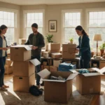 Conseils pratiques pour organiser un déménagement sans stress et efficace
