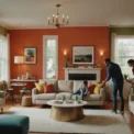 Transformer votre espace : conseils pour un relooking maison réussi