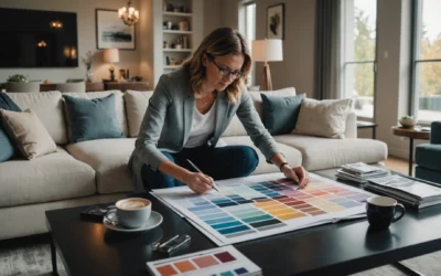 Guide pratique pour moderniser votre habitation : astuces et conseils rénovation