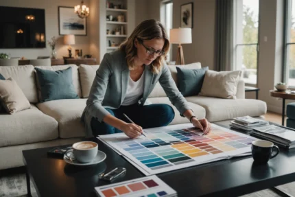 Guide pratique pour moderniser votre habitation : astuces et conseils rénovation