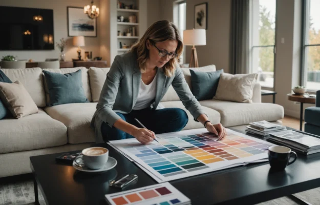 Guide pratique pour moderniser votre habitation : astuces et conseils rénovation