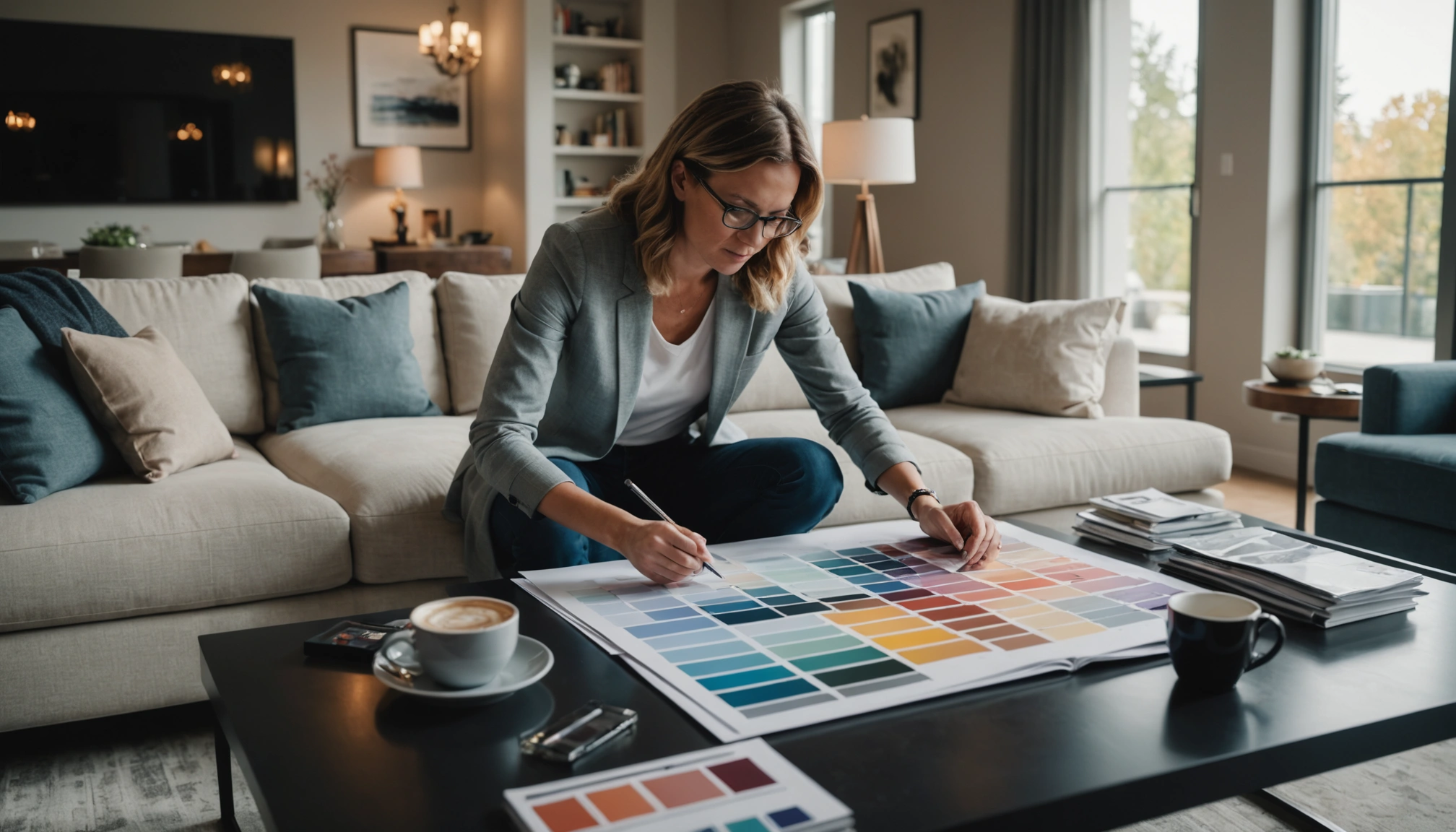Guide pratique pour moderniser votre habitation : astuces et conseils rénovation