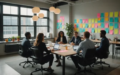 Améliorer sa qualité de vie au travail : stratégies pour un quotidien épanouissant