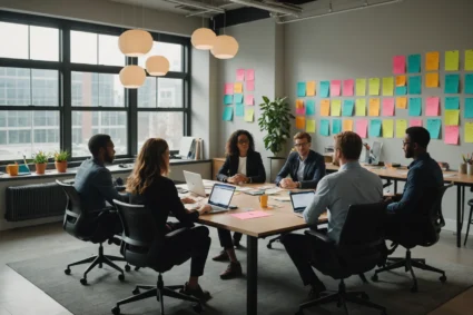 Améliorer sa qualité de vie au travail : stratégies pour un quotidien épanouissant