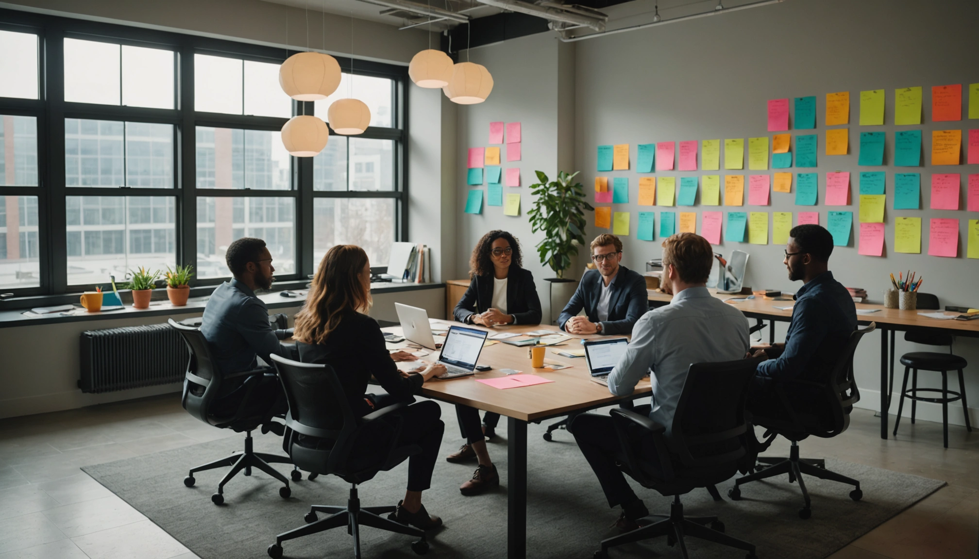 Améliorer sa qualité de vie au travail : stratégies pour un quotidien épanouissant