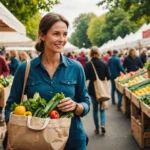 Vivre sainement : les bienfaits des produits biologiques pour votre bien-être