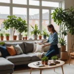 Améliorations créatives et astuces pratiques pour transformer votre intérieur