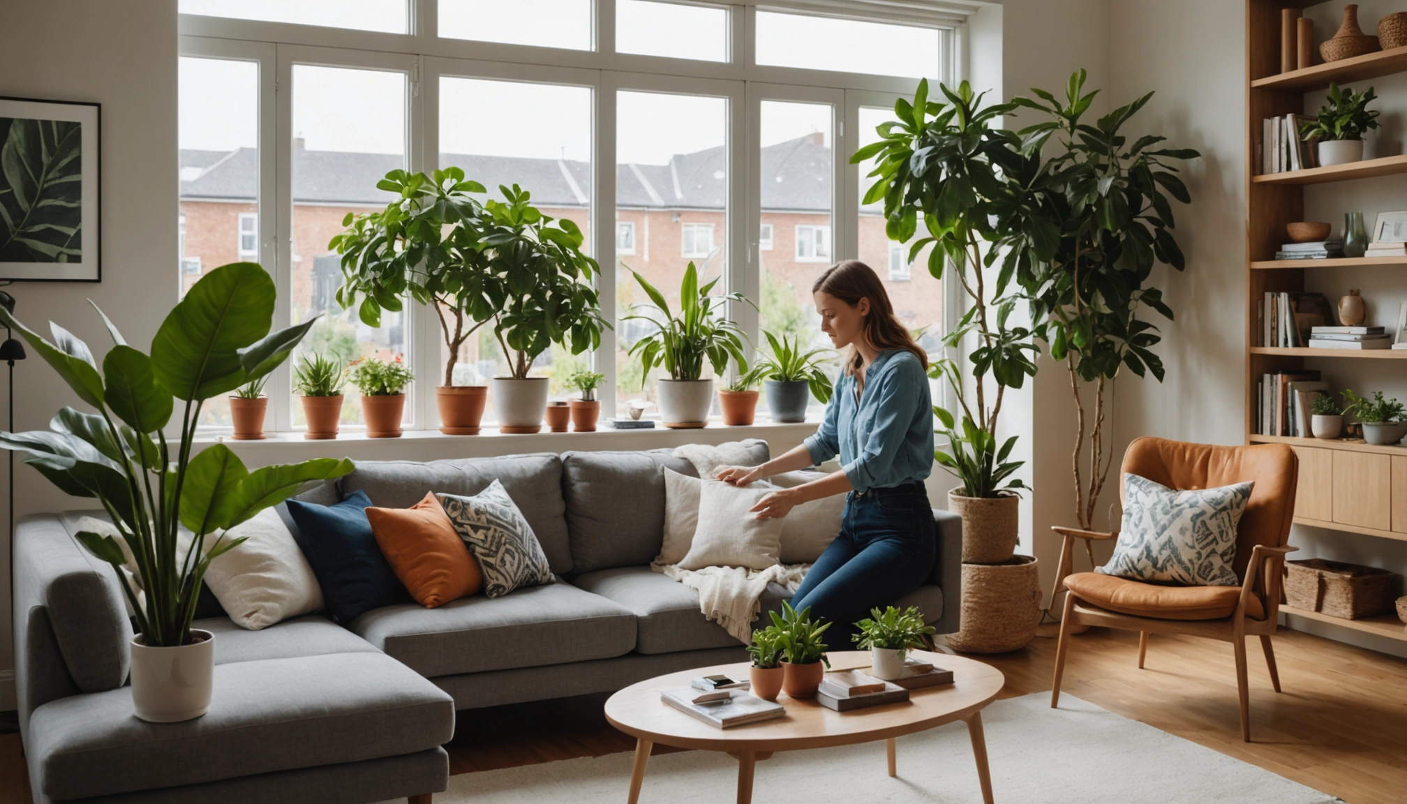 Améliorations créatives et astuces pratiques pour transformer votre intérieur