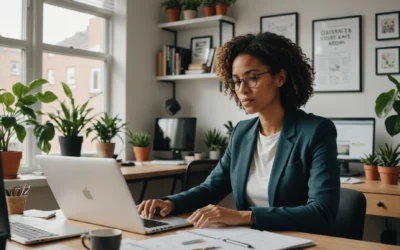 Stratégies innovantes pour optimiser votre visibilité en ligne grâce au SEO
