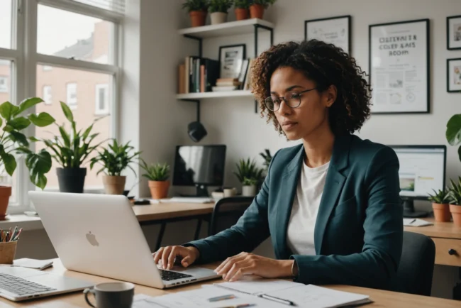 Stratégies innovantes pour optimiser votre visibilité en ligne grâce au SEO
