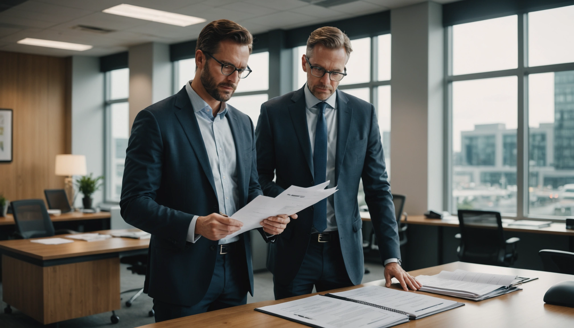 Guide pratique : accompagner votre entreprise avec des conseils juridiques adaptés