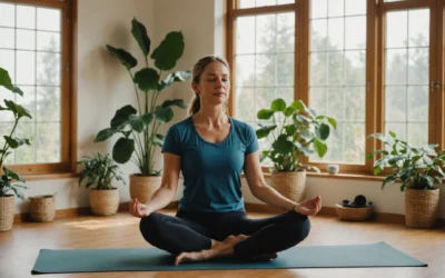 Optimiser sa santé : astuces et exercices pour un bien-être quotidien