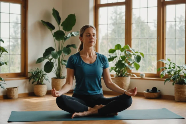Optimiser sa santé : astuces et exercices pour un bien-être quotidien