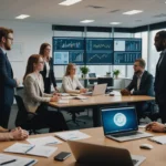 Stratégies innovantes pour optimiser les relations commerciales interentreprises