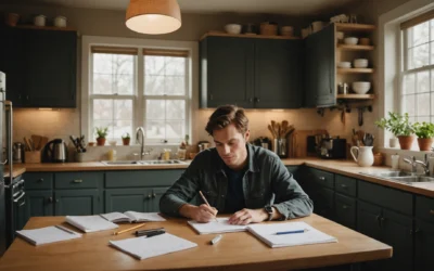 Gérer efficacement votre budget pour des travaux de rénovation à la maison