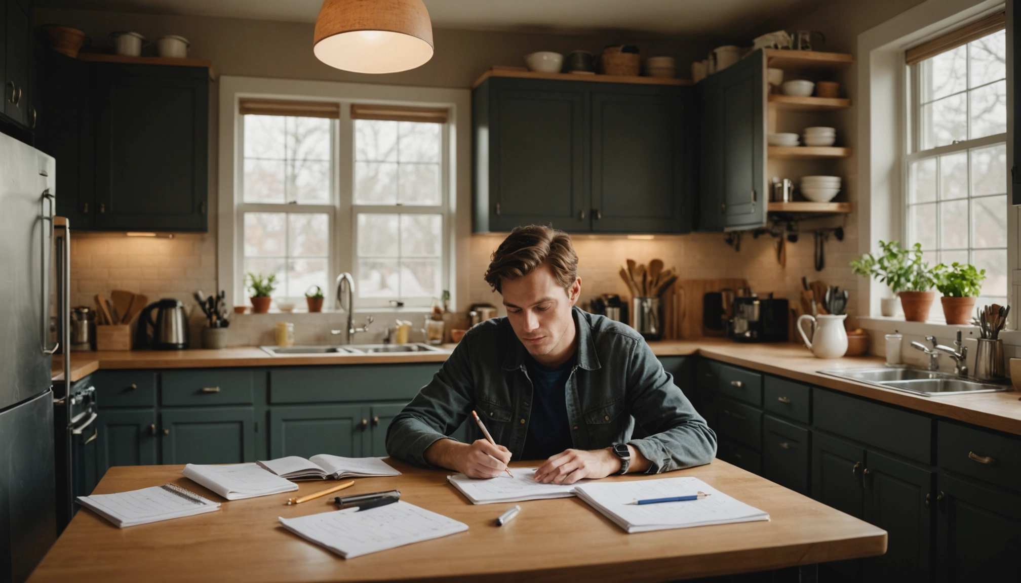 Gérer efficacement votre budget pour des travaux de rénovation à la maison