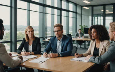 Stratégies innovantes pour optimiser votre présence sur le marché
