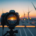 Les défis énergétiques mondiaux : perspectives et innovations pour l'avenir