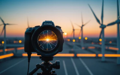 Les défis énergétiques mondiaux : perspectives et innovations pour l'avenir