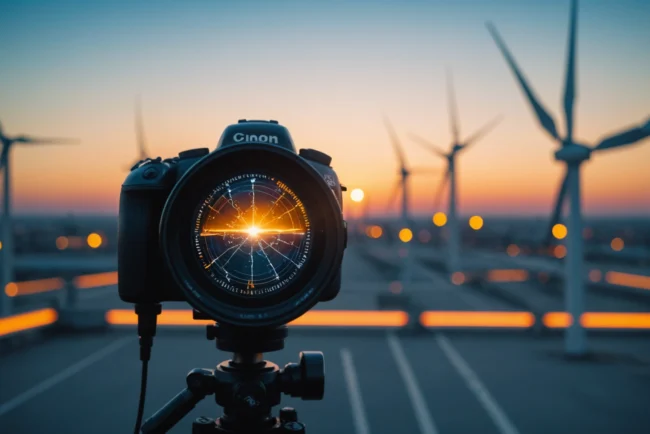 Les défis énergétiques mondiaux : perspectives et innovations pour l'avenir