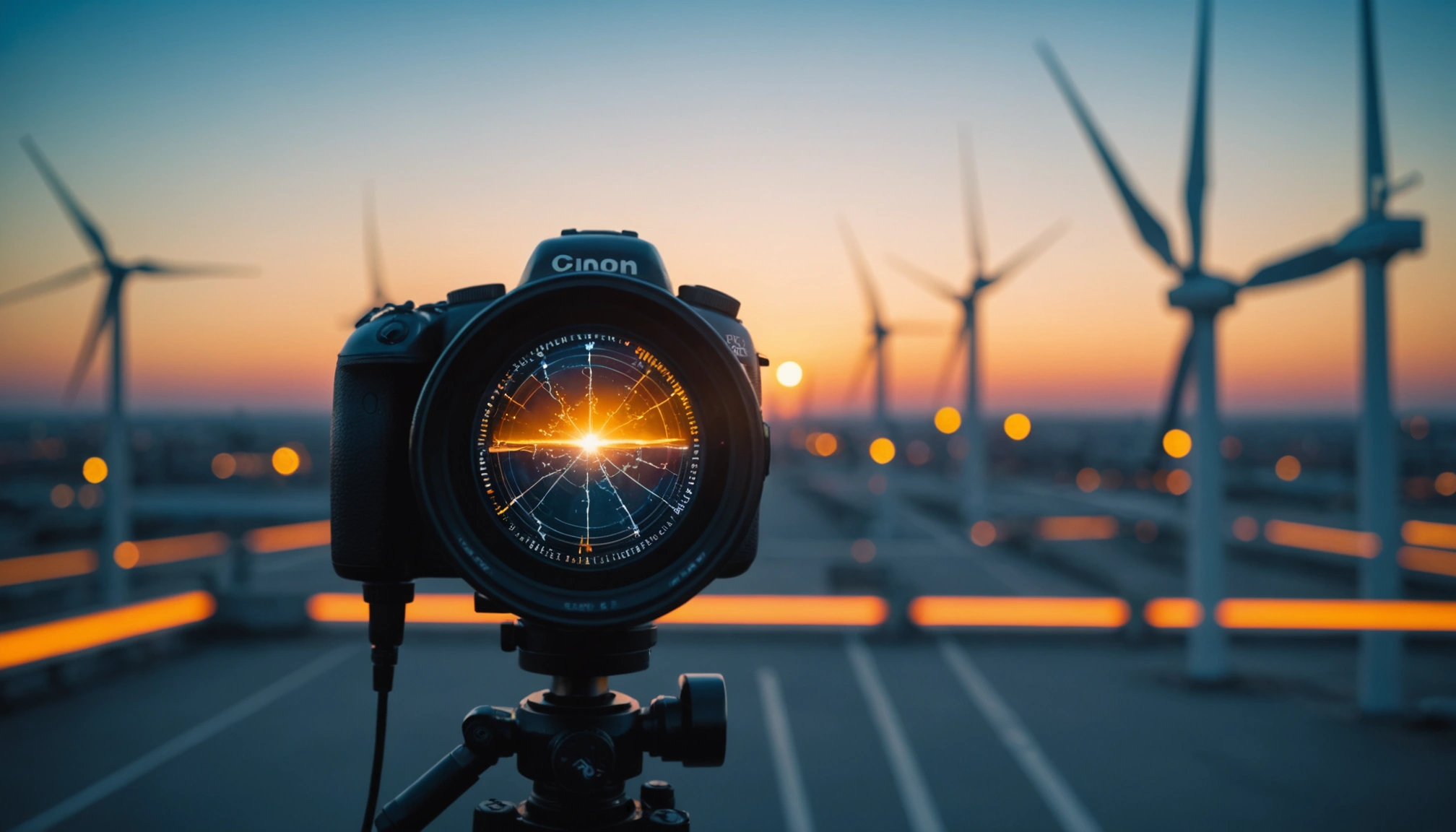Les défis énergétiques mondiaux : perspectives et innovations pour l'avenir