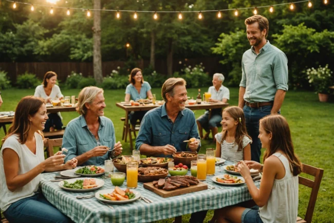 Solutions innovantes pour des environnements sans moustiques : astuces efficaces