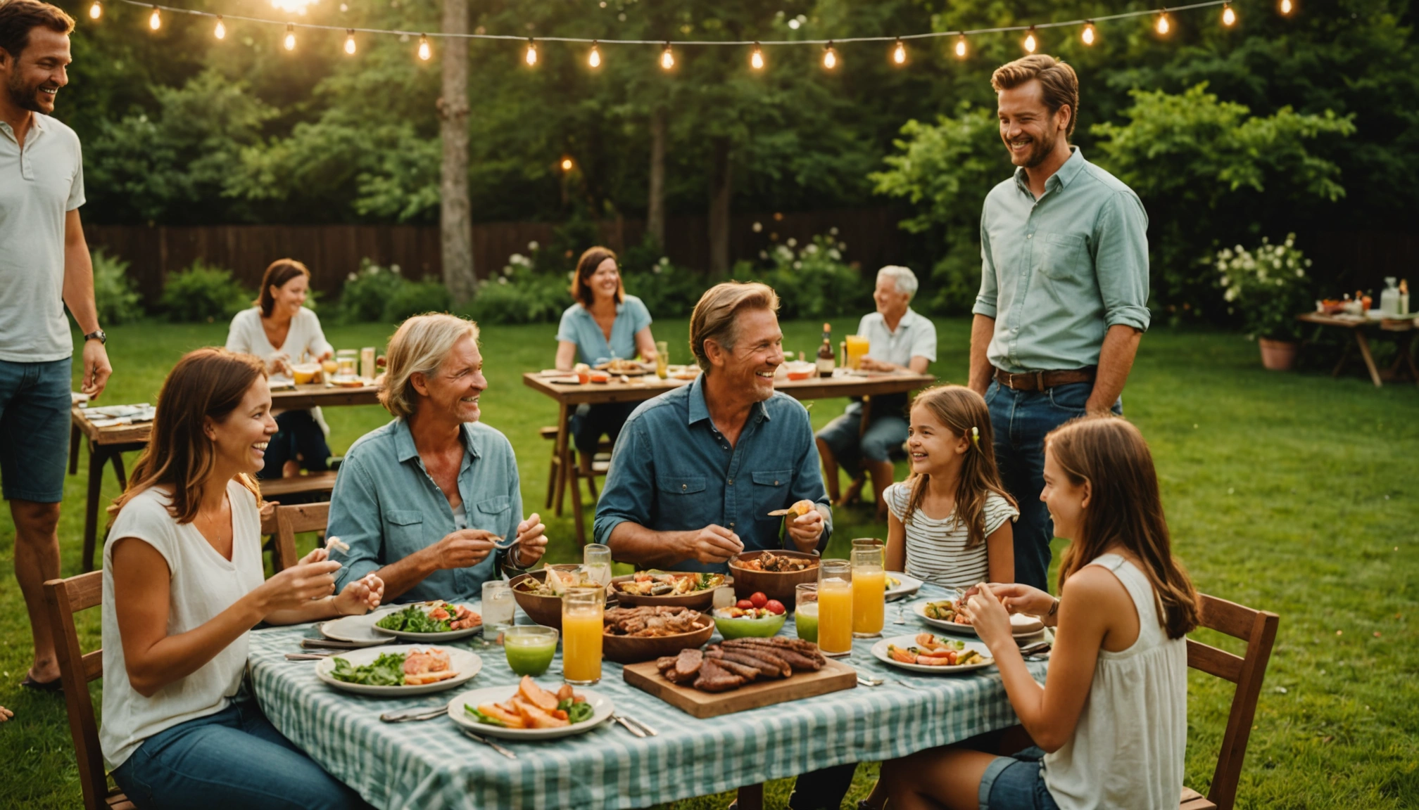 Solutions innovantes pour des environnements sans moustiques : astuces efficaces