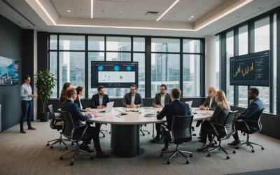 Les dernières tendances de la cryptomonnaie : enjeux et opportunités 2025