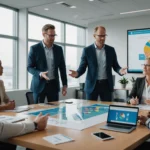 Stratégies novatrices pour optimiser le marketing des services en 2025