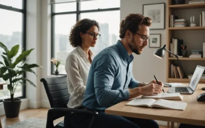 Optimiser vos résultats : conseils pour booster vos performances personnelles