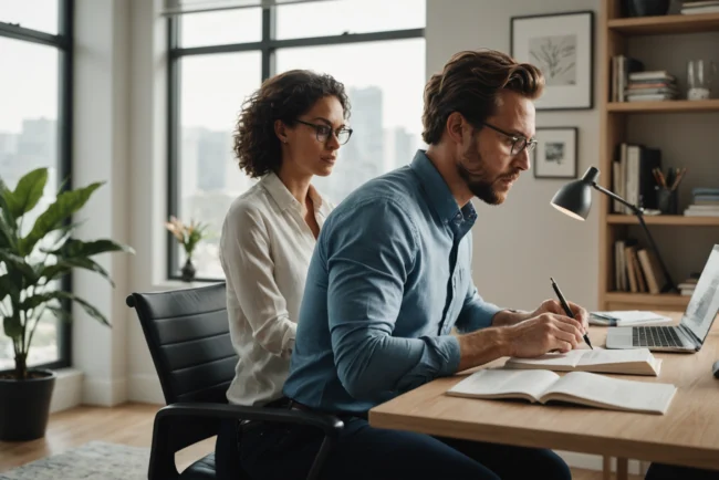 Optimiser vos résultats : conseils pour booster vos performances personnelles