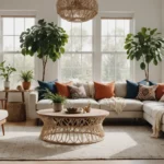 Comment Intégrer le Style Bohème dans Votre Intérieur Moderne?
