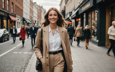 Éclat au quotidien : comment la mode, la beauté et le bien-être transforment votre style de vie