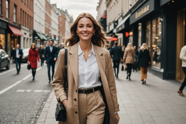 Éclat au quotidien : comment la mode, la beauté et le bien-être transforment votre style de vie