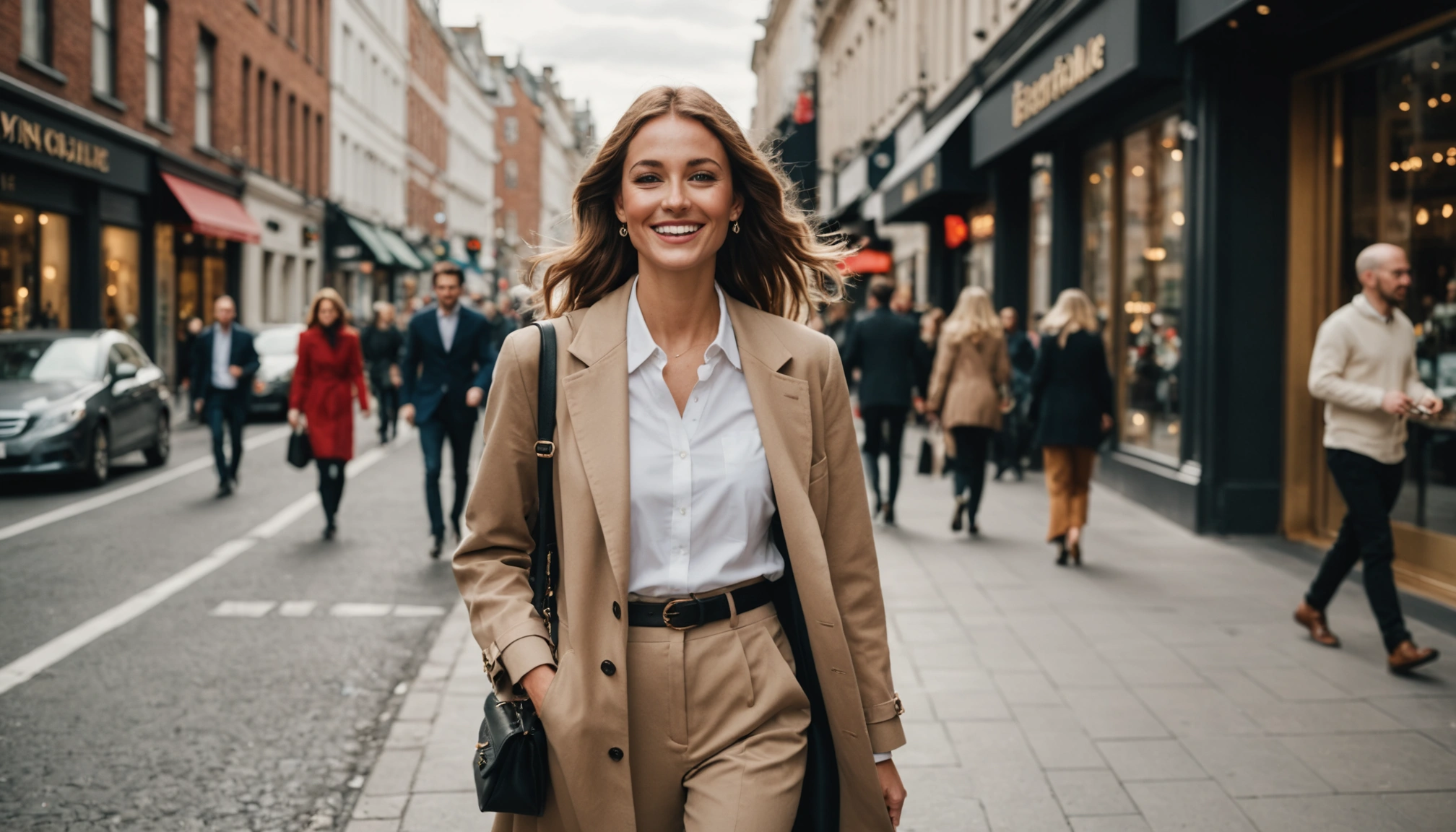 Éclat au quotidien : comment la mode, la beauté et le bien-être transforment votre style de vie