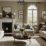 Harmonie et style : les clés d’un design d’intérieur intemporel