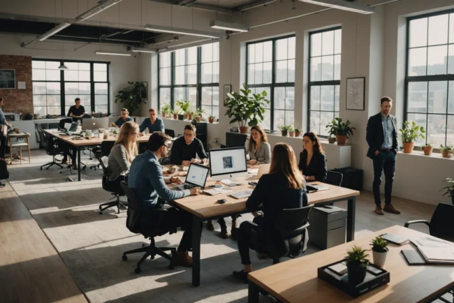 Trouvez l’agence web parfaite : le guide ultime des meilleurs partenaires numériques