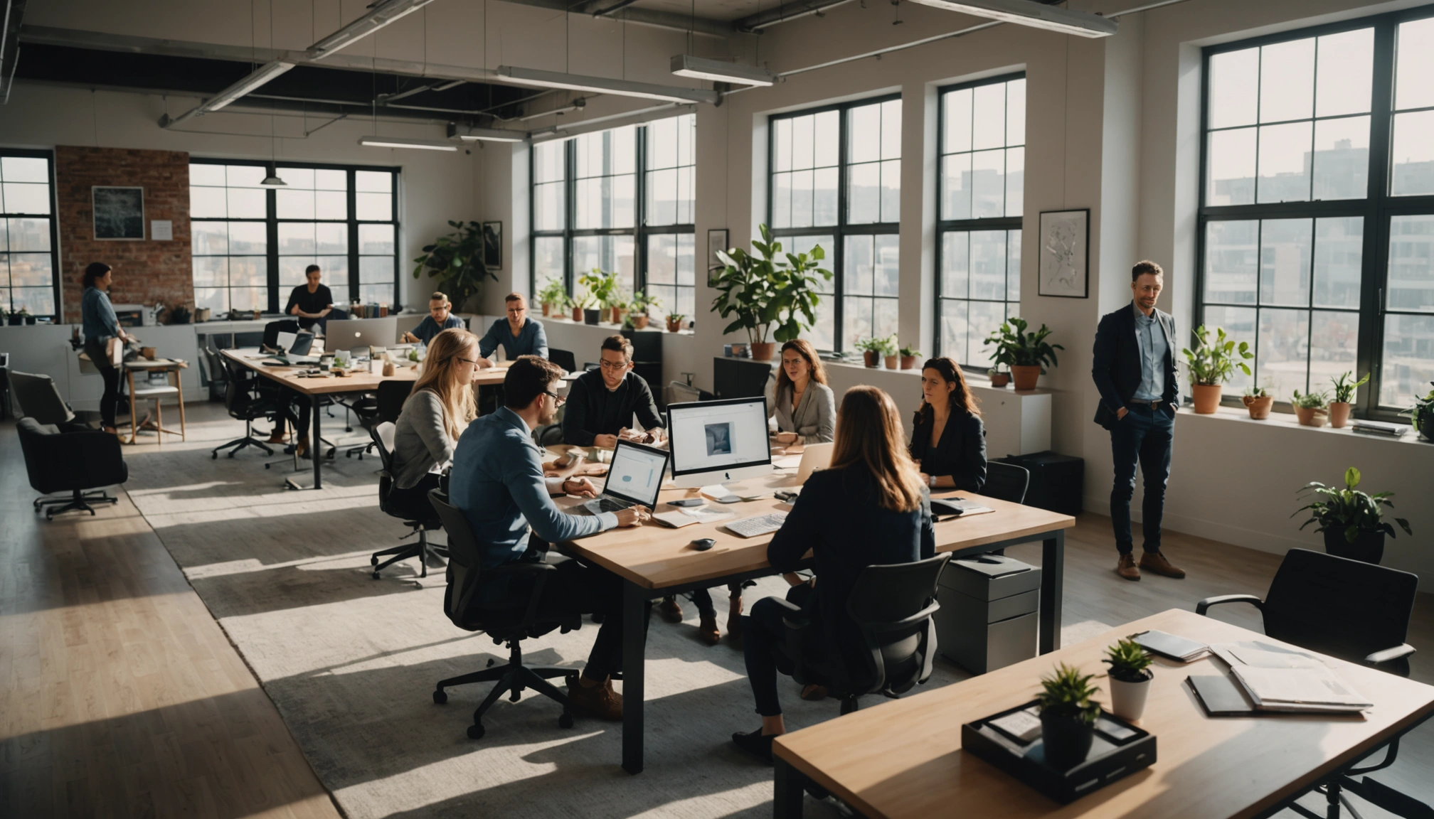 Trouvez l’agence web parfaite : le guide ultime des meilleurs partenaires numériques